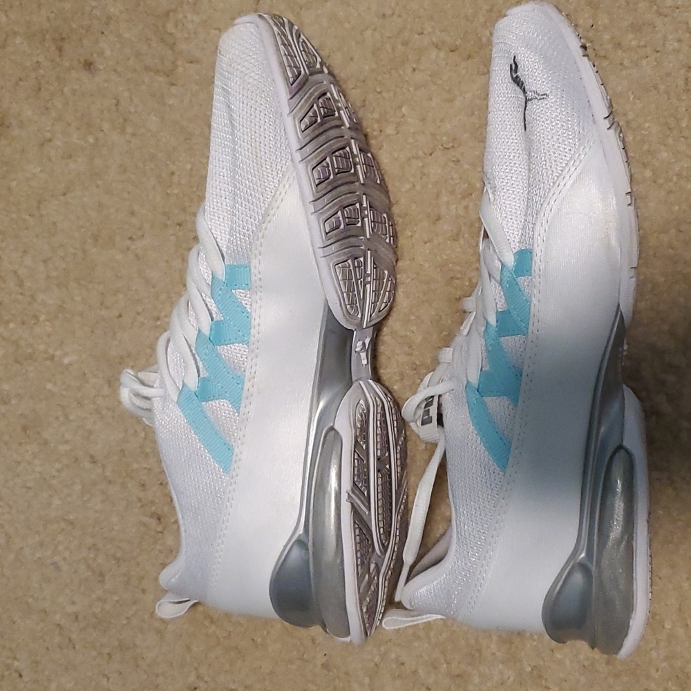 Puma Womens Riaze